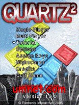 game pic for Quartz 2 S60v3